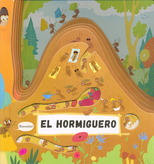 El hormiguero