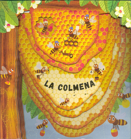 La colmena