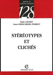 Stéréotypes et clichés