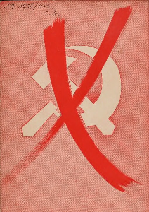 Kommune entlarvt: Bericht eines Augenzeugen über Ausbeutung und Sklaverei im Sowjetparadies