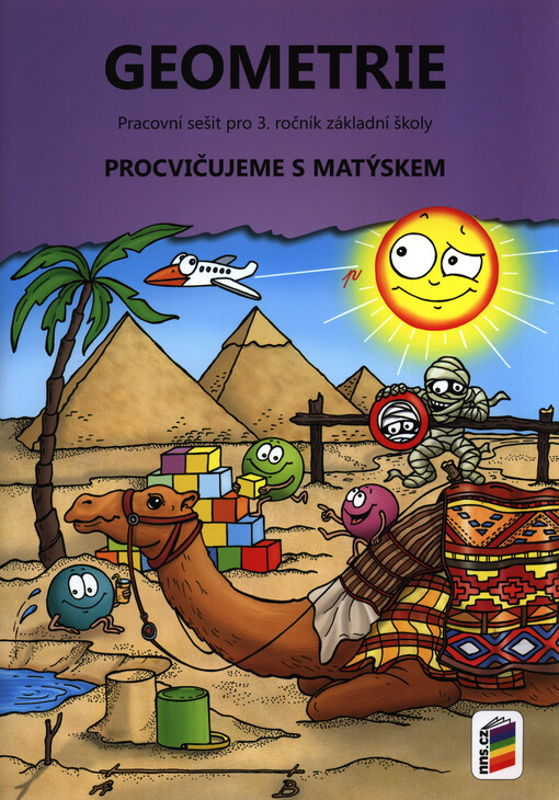 Rok: 2019 / Číslo: pracovní sešit