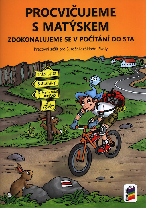 Rok: 2019 / Číslo: pracovní sešit