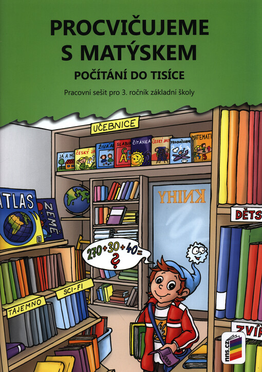 Rok: 2019 / Číslo: pracovní sešit