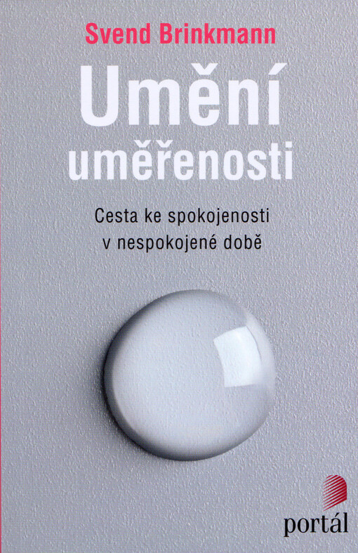 Umění uměřenosti