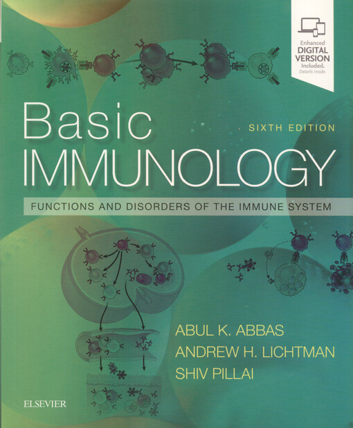 Basic immunology : functions and disorders of the immune system