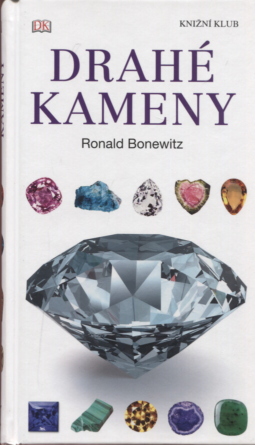 Drahé kameny