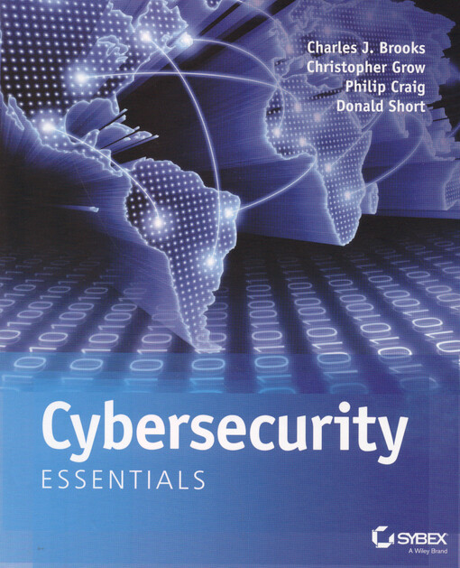 Cybersecurity essentials