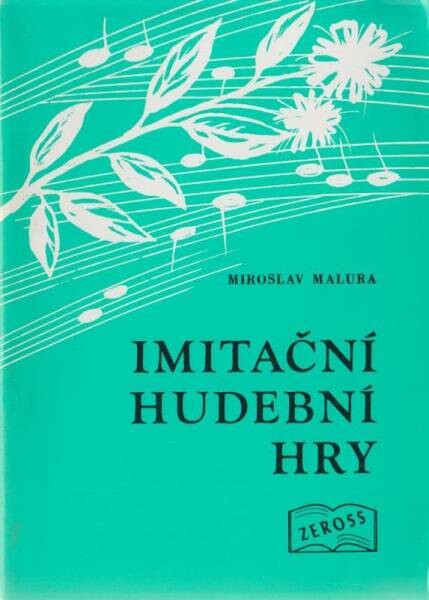 Imitační hudební hry