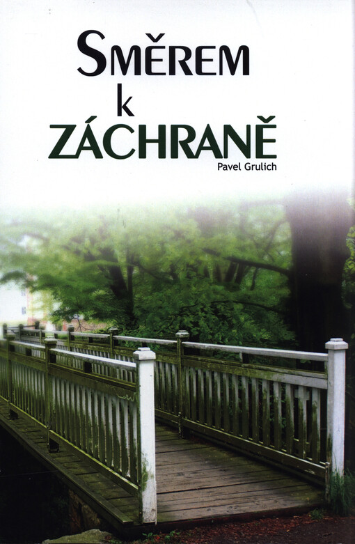 Směrem k záchraně
