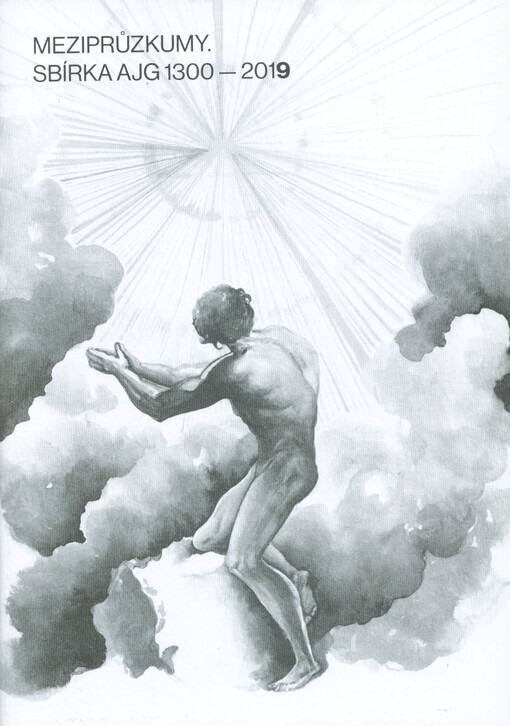 Meziprůzkumy - sbírka AJG 1300-2019