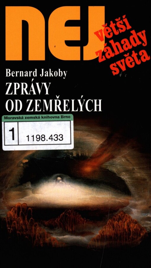 Zprávy od zemřelých