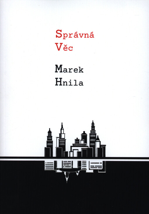 Správná věc