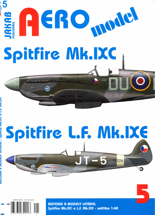 Supermarine Spitfire Mk.IX