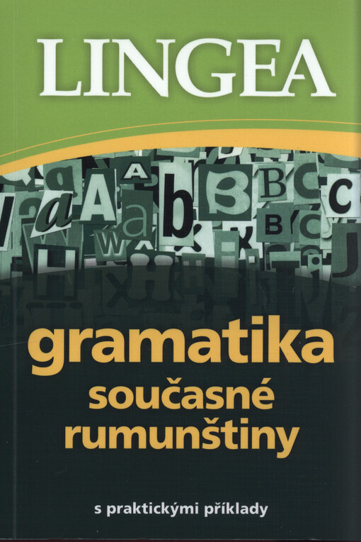 Gramatika současné rumunštiny