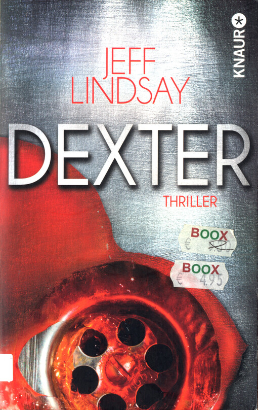 Dexter : Thriller