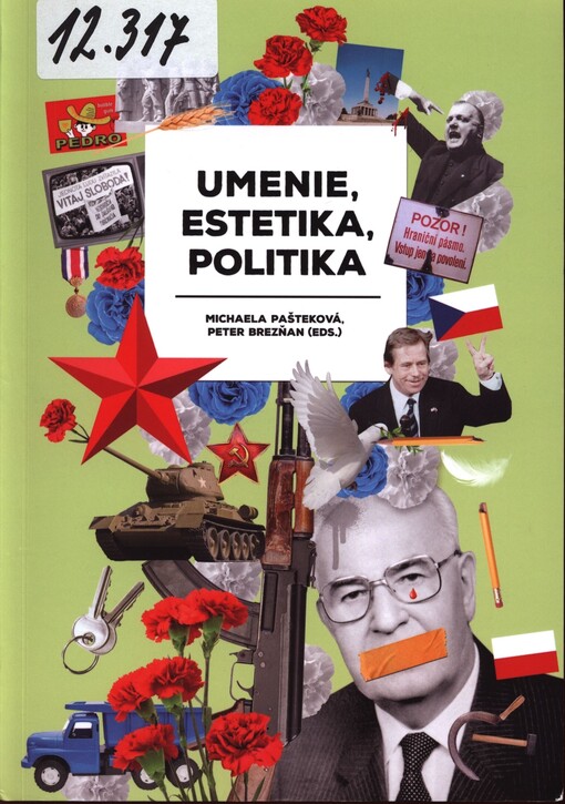 Umenie, estetika, politika