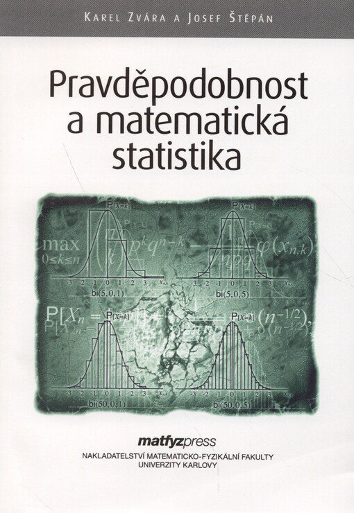 Pravděpodobnost a matematická statistika