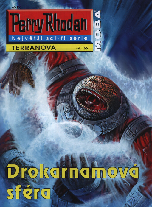 Drokarnamová sféra