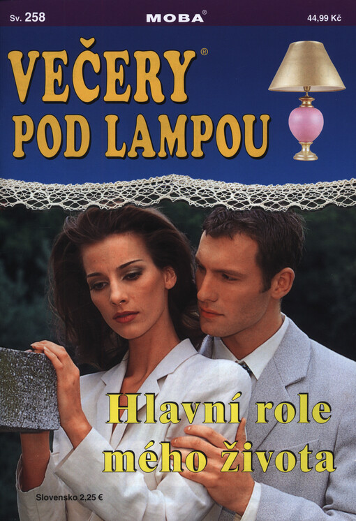 Hlavní role mého života