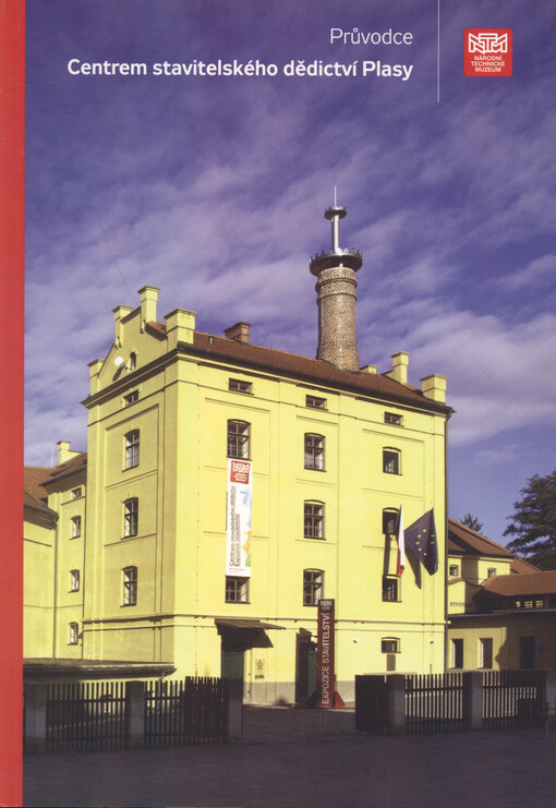 Průvodce Centrem stavitelského dědictví Plasy