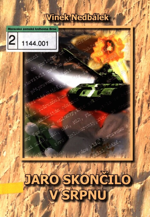 Jaro skončilo v srpnu