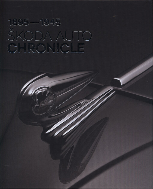 Škoda Auto chronicle