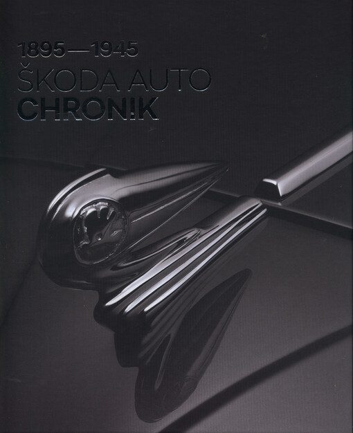 Škoda Auto Chronik