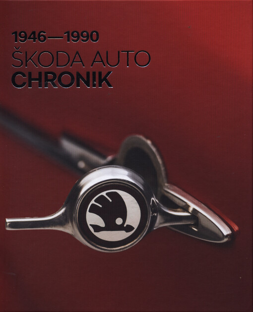 Škoda Auto Chronik