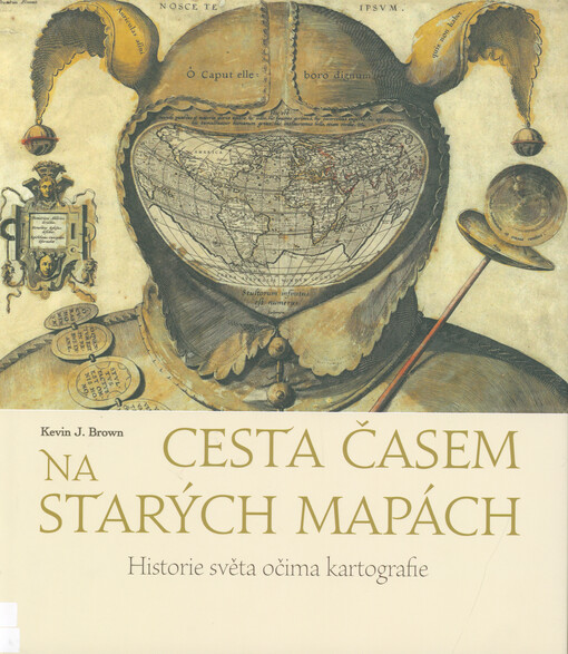 Cesta časem na starých mapách