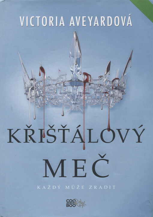 Křišťálový meč