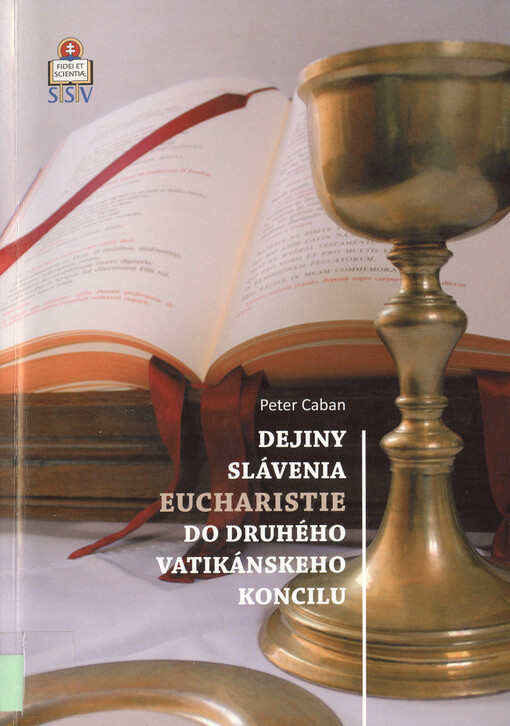 Dejiny slávenia eucharistie do Druhého vatikánského koncilu