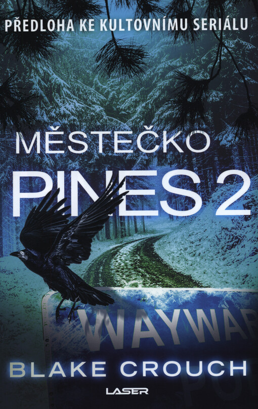 Městečko Pines 2