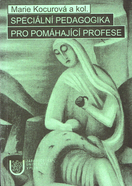 Speciální pedagogika pro pomáhající profese