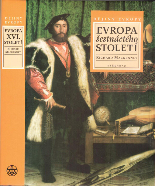 Evropa šestnáctého století
