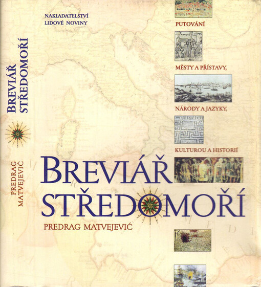 Breviář Středomoří