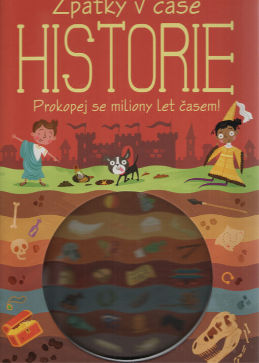 Zpátky v čase: Historie