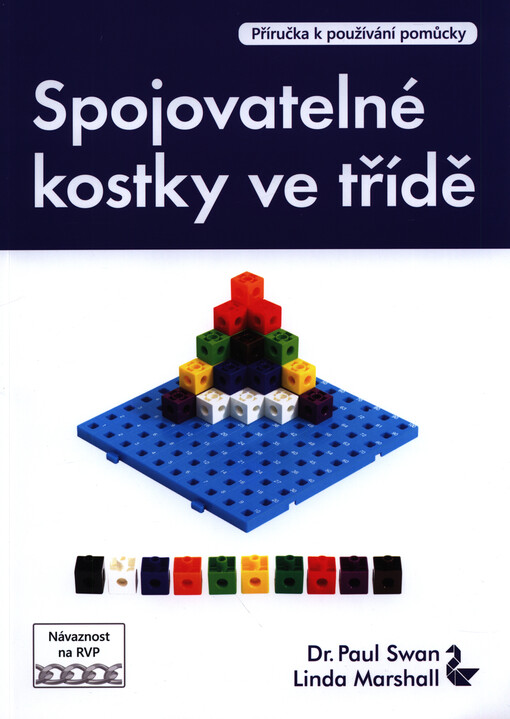 Spojovatelné kostky ve třídě