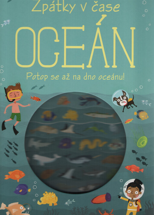 Zpátky v čase: Oceán