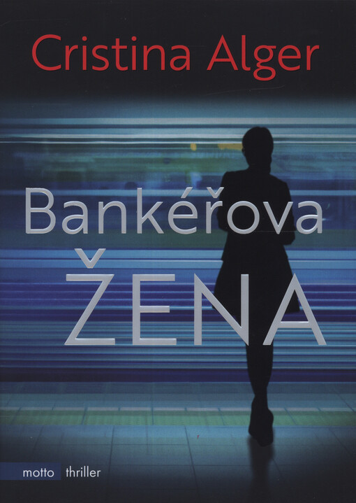 Bankéřova žena