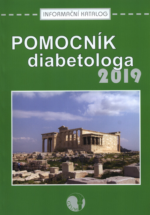 Pomocník diabetologa