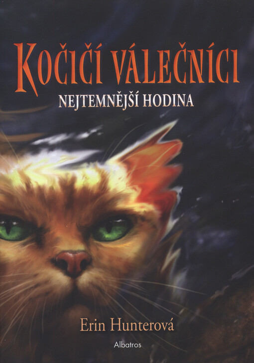 Nejtemnější hodina