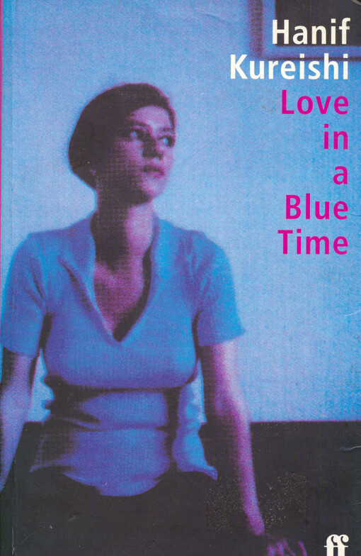 Love in a blue time