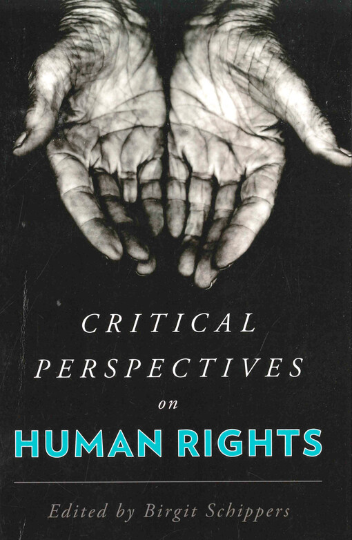 Critical perspectives on human rights