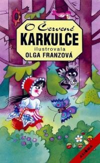 O Červené karkulce