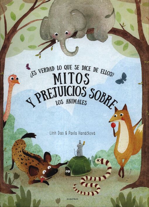 Mitos y prejuicios sobre los animales : Es verdad lo que se dice de ellos?