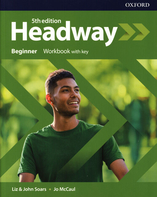 Headway : beginner
