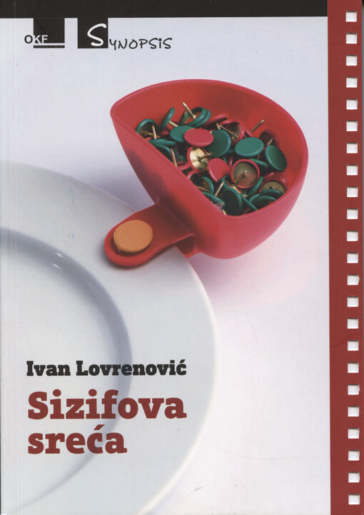 Sizifova sreća : razgovori, kronike