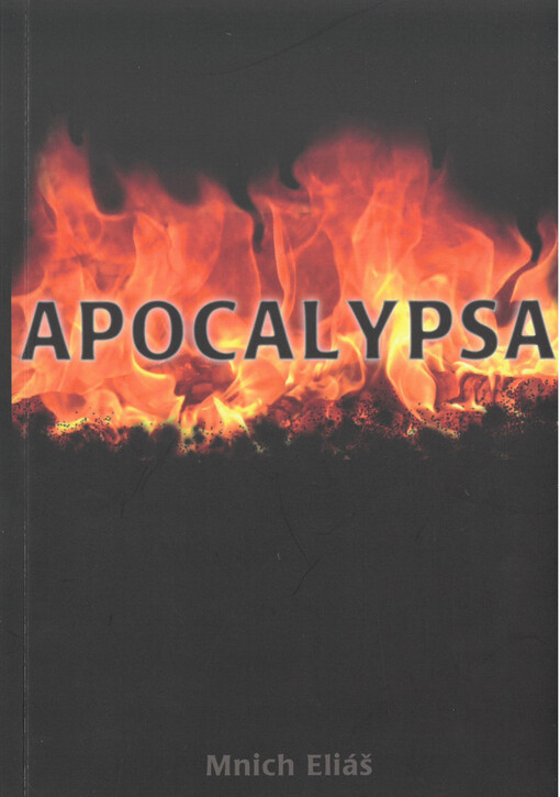 Klement, učeň apoštola Petra. Díl třetí, Apokalypsa