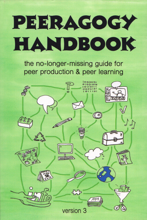 The peeragogy handbook