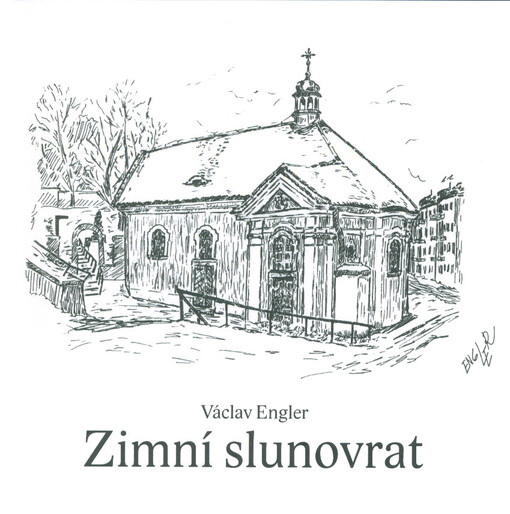 Zimní slunovrat